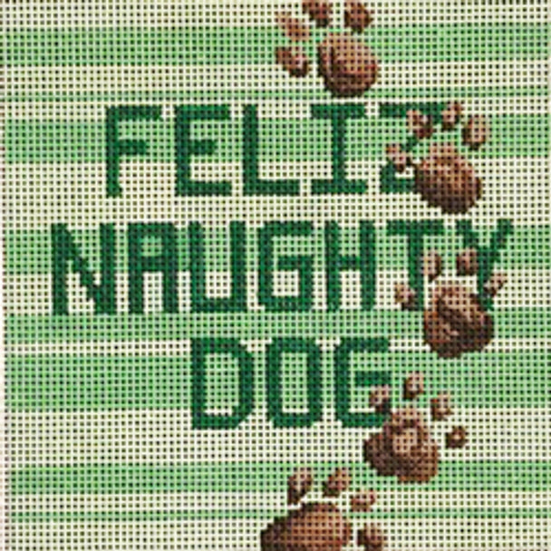 Feliz Naughty Dog 22105