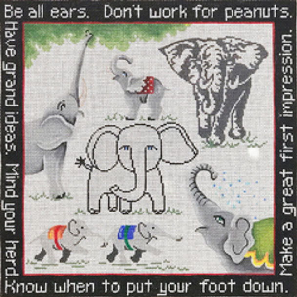 Elephant advice 42231