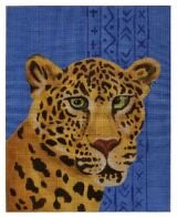 Aztec Leopard
