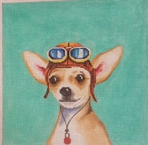 Pilot Dog