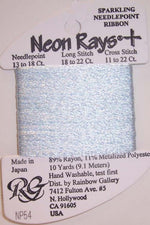 Neon Rays + NP01 - NP150