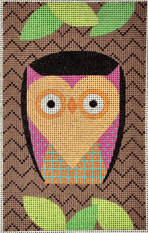 Hoot Owl Solo N107A