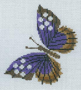 Purple Butterflyy HC-O315