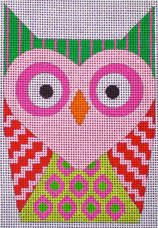 Holiday Owl N110B