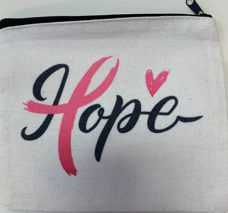 Small Pouch : HOPE
