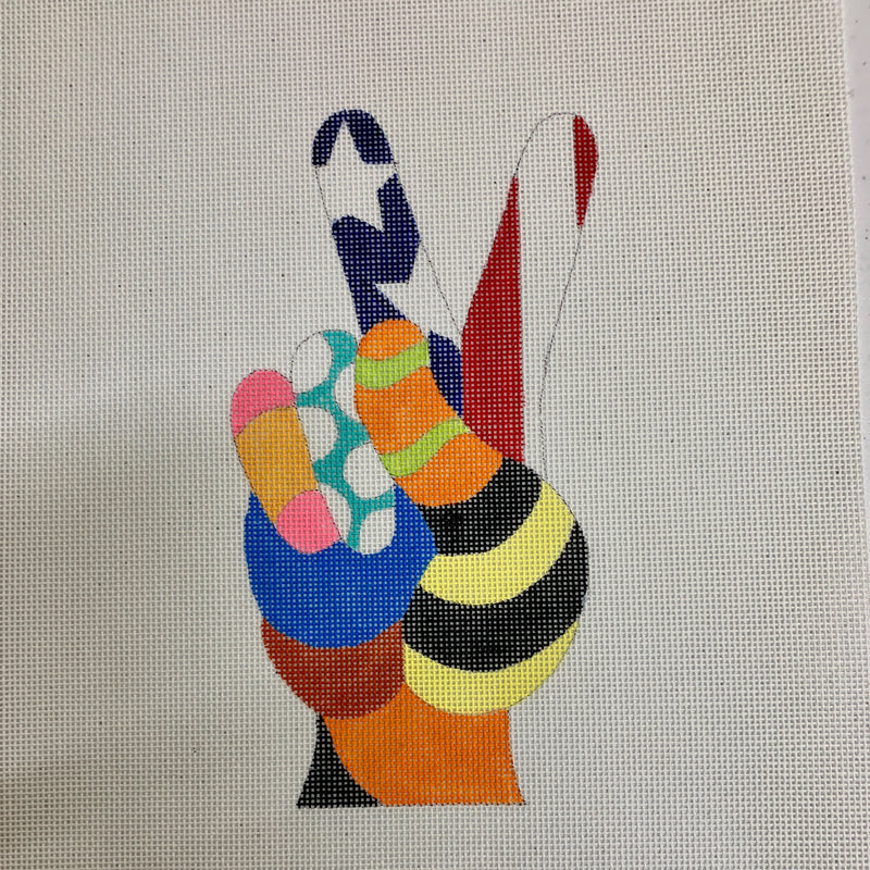 Peace Hand