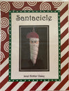 Santacicle (includes Stitch Guide by Janet Casey)