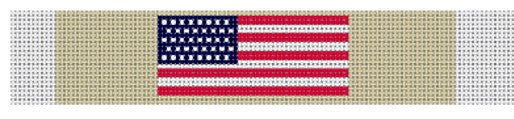 KC-101 American Flag