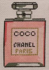 Coco Chanel Pink