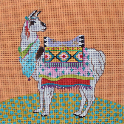 AN381 - Llama