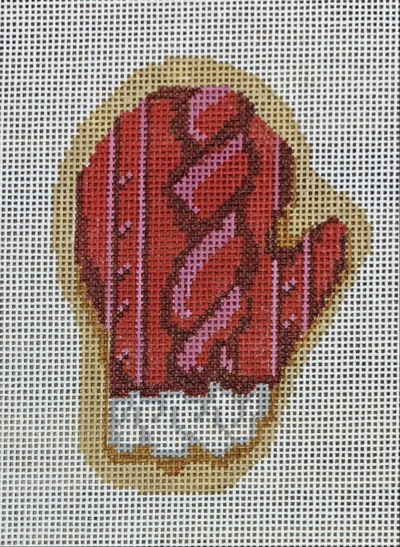 LL-C-06 - Mitten Cookie