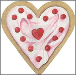 Cookie Hearts (8 Designs Available)