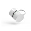 BeStitched Logo Mug