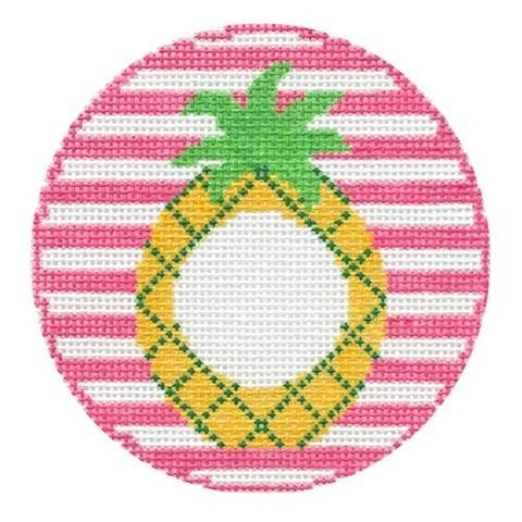 103 - Pineapple