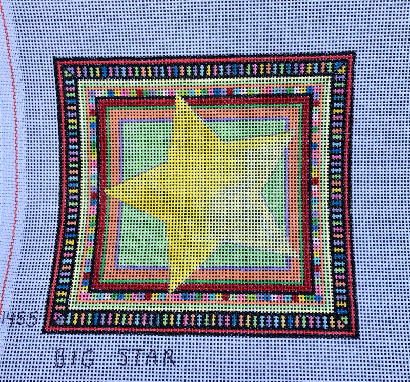 Penny Macleod:PM1455 Big Star