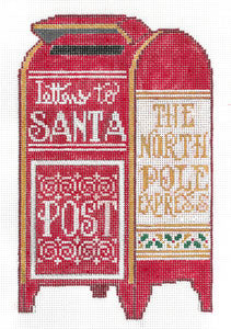 S-219 LETTERS TO SANTA