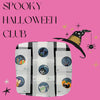 Spooky Halloween Club