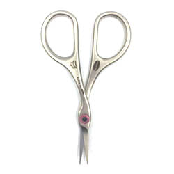 Premax Scissors Curved X304cs