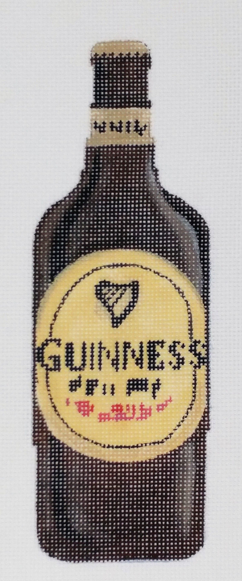 Guinness Ornament