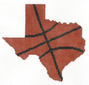 XO-210t - Basketball State Shaped - Texas