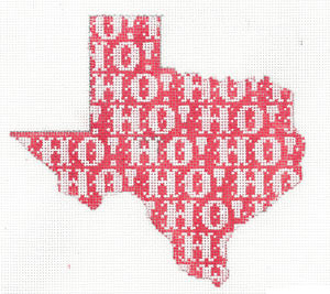XO-214t Texas Ho Ho Ho